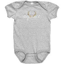 Baby Supporter Onesie