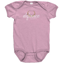 Baby Supporter Onesie