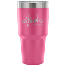 30 Ounce Vacuum Tumbler