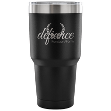 30 Ounce Vacuum Tumbler