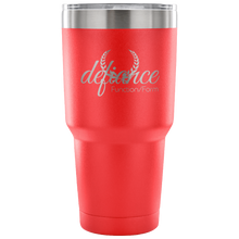 30 Ounce Vacuum Tumbler