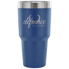 30 Ounce Vacuum Tumbler