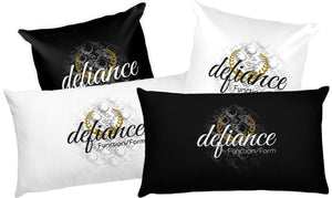 Pillow with Insert