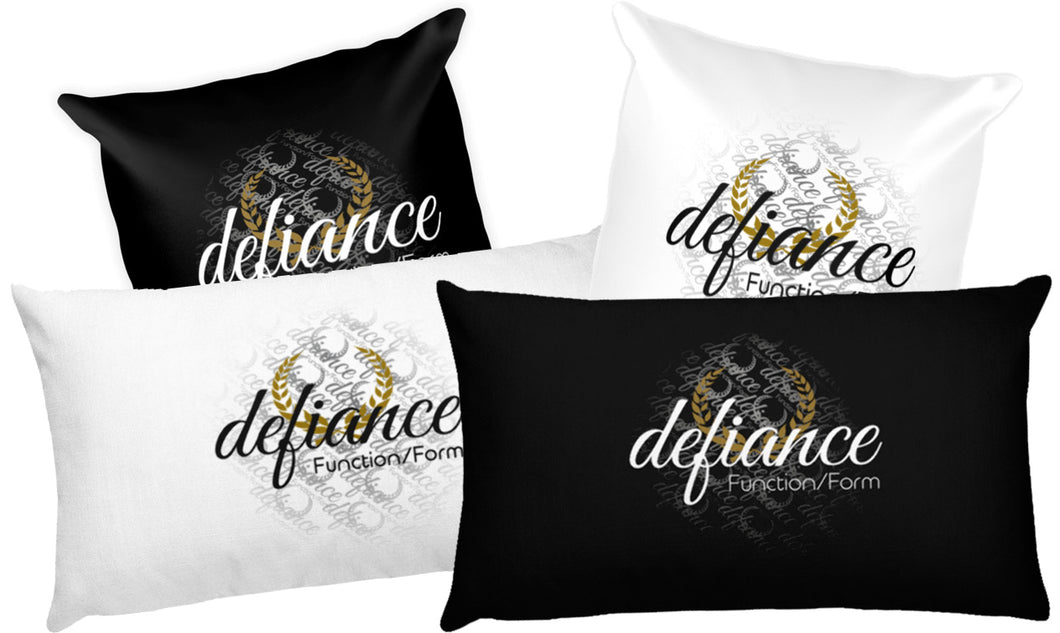 Pillow with Insert