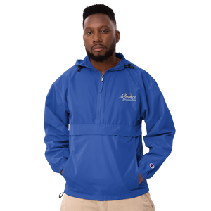 Champion Packable Jacket