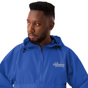 Champion Packable Jacket