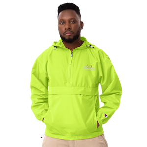 Champion Packable Jacket