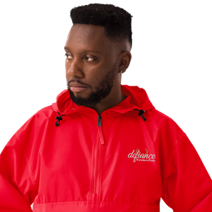 Champion Packable Jacket